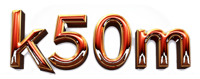 k50m logo